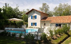 Métairie Houn de Camp - Guesthouse