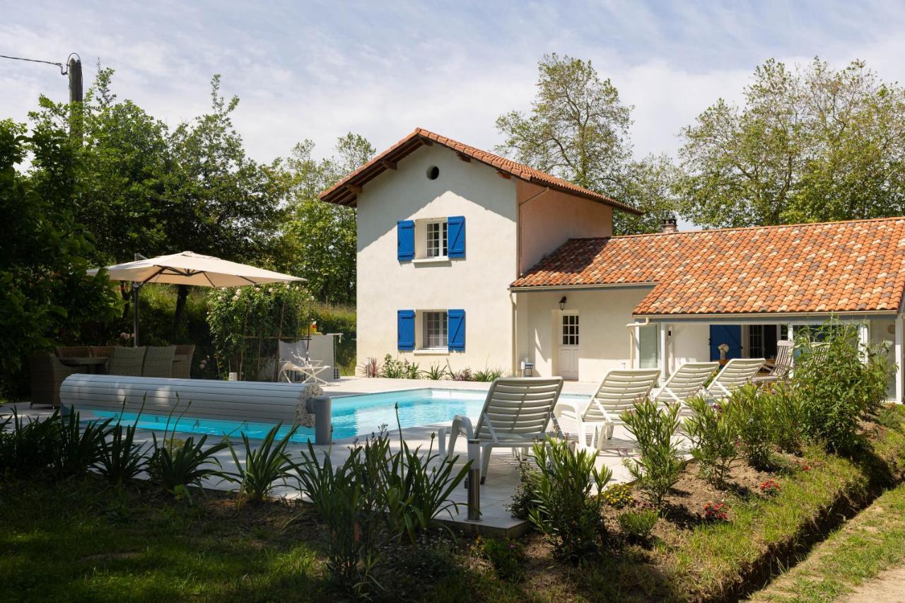 Métairie Houn de Camp - Guesthouse Orx Exterior foto