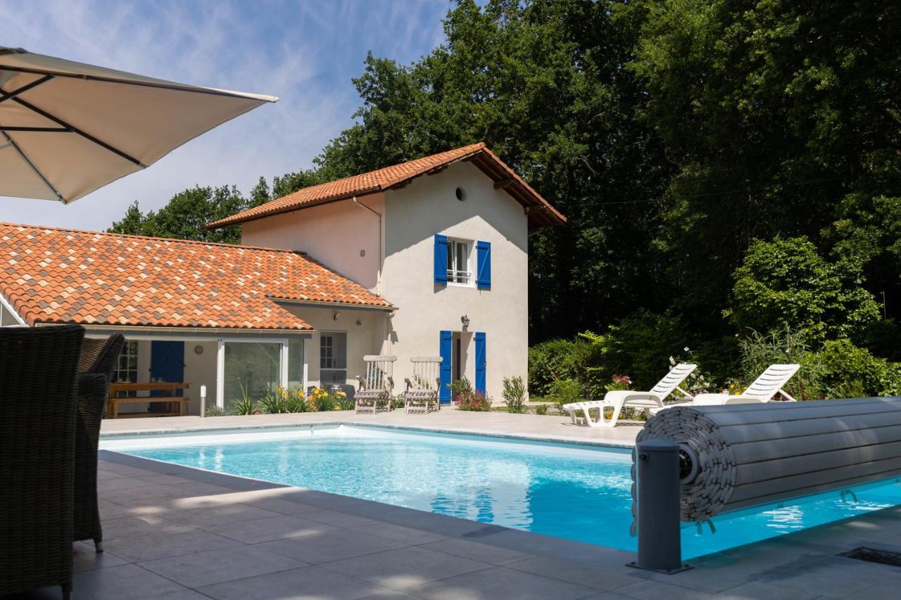 Métairie Houn de Camp - Guesthouse Orx Exterior foto
