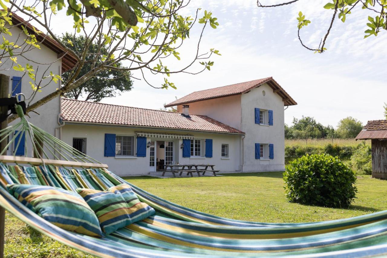 Métairie Houn de Camp - Guesthouse Orx Exterior foto